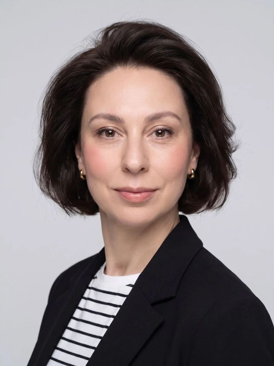 Светлана Львовна Новицкая